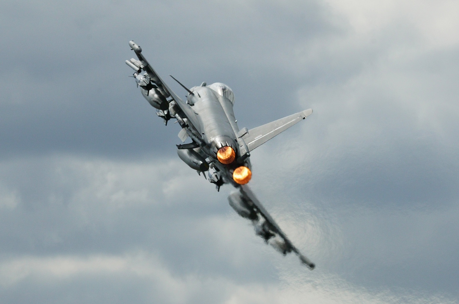 Leonardo Ups Eurofighter Typhoon Pitch To The Philippines That China Claims Was “Defeated” 9-0 By Its J-10C Fighters