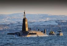 Apocalyptic Crash! British & French ‘Nuclear’ Submarines Collided In 2009; Is Stealth A Bane For Subs?