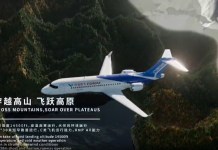 After J-10C & J-35, China To Promote Another Aircraft In The Middle East; Can It Break US-EU Aviation Grip?