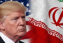 Trump Mulls Covert Military Raids on Iran’s Nuclear Sites, Could Looks To Topple Mullah Regime: U.S. Media