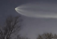Russia Fires “Unstoppable” Hypersonic Missile on Ukraine; Zelensky Says “They Are Out Of Their Minds” After Oreshnik Use