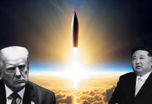 North Korea Fires Hypersonic Missile Ahead Of Donald Trump’s Asia Visit; What Is Kim Jong-Un Thinking?