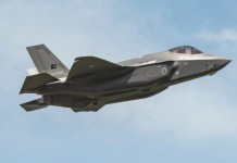 Donald Trump: U.S. Open to Selling F-35 Stealth Jets to Turkey After 2019 Expulsion Over S-400