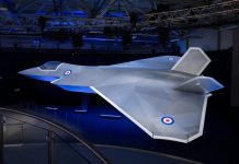 UK to Inject £6 Billion into GCAP 6th-Gen Fighter Jet Program as Japan Issues Ultimatum Over Delays