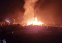 Pakistan-Afghanistan Clash: Major Border Crossings Shut Down; Taliban Says 58 Pak Troops Killed In Border Conflict