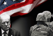 Trump’s ‘America First’ NSS Sidelined; U.S. Congress’ $901 Billion NDAA Enforces Europe & Ukraine Pledges