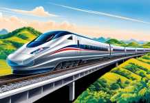 India’s Long-Delayed Mumbai-Ahmedabad Bullet Train to Begin Services in 2027