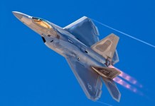F-22 Raptor’s ‘Biggest Rival’ Flew 35 Years Ago! Why Did B-21 Raider’s Developer Lose USAF Contract To Lockheed Martin?