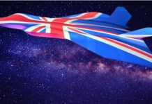 GCAP: Germany Eyes Joining UK-Italy-Japan Global Combat Air Program After Collapse of 6th-Gen FCAS