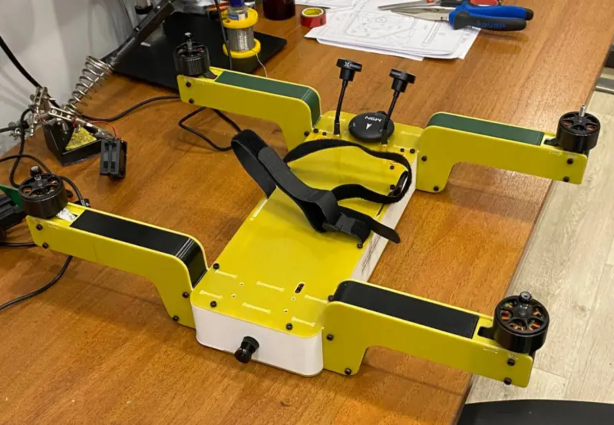 Battle Of Algorithms: Russia Develops New AI-Powered 