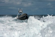 U.S. Navy’s Drone Boats Falter; Software Glitches Derail Washington’s Plan To Outpace China’s PLAN
