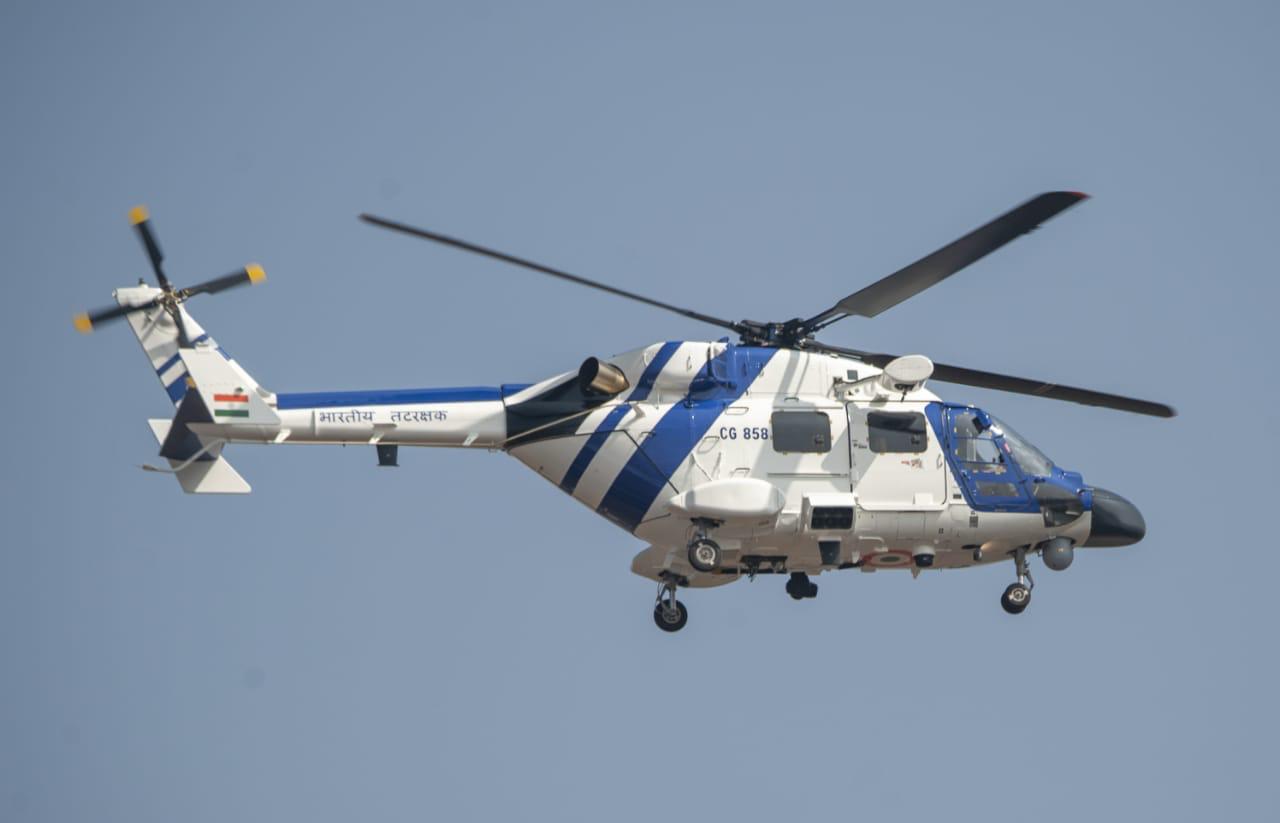 15 Accidents In 5 Years, India’s Indigenous Advanced Light Helicopter ‘ALH Dhruv’ Crash Evokes Strong Reactions