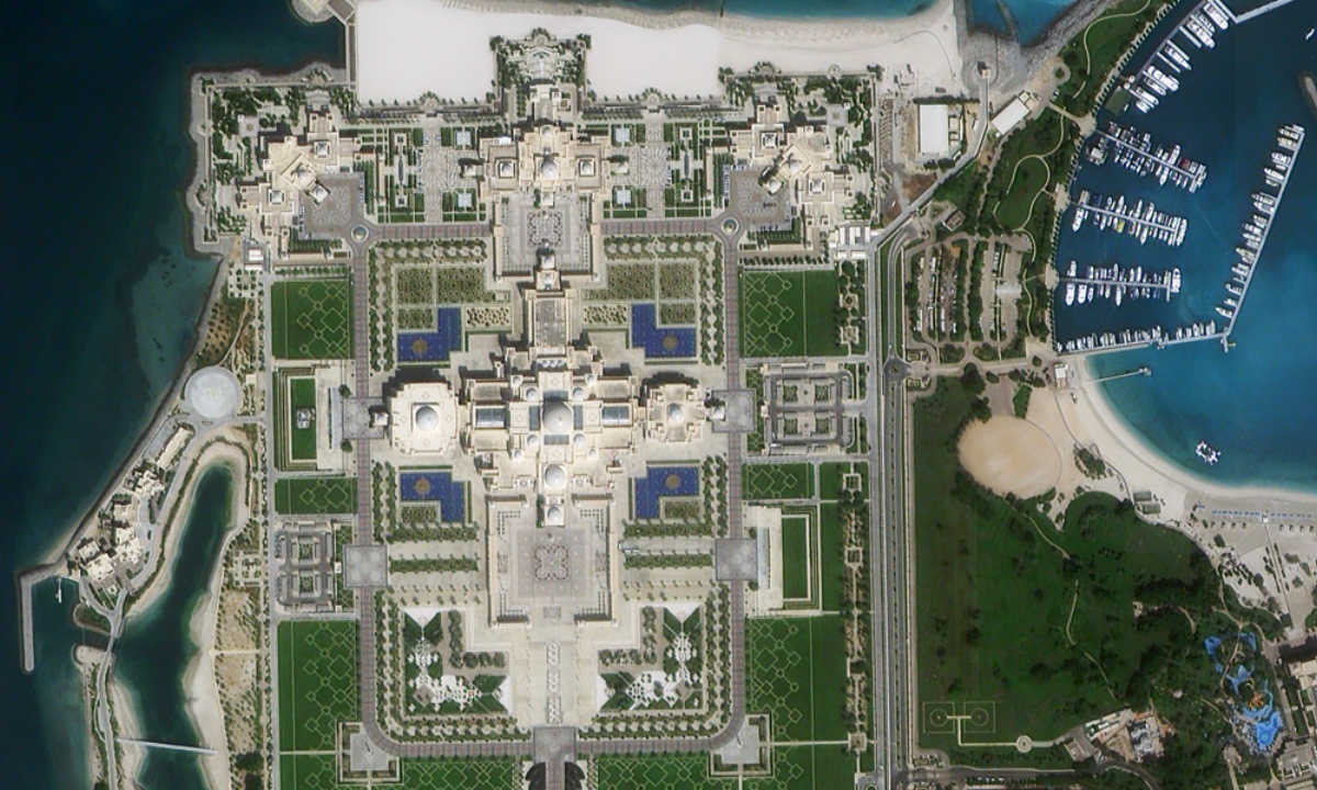 China ‘Beats’ Starlink In Satellite-To-Ground Laser Comm; Speed 1000 Times Faster Than 5G: Scientists China ‘Beats’ Starlink In Satellite-To-Ground Laser Comm; Speed 1000 Times Faster Than 5G: Scientists