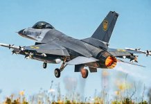 U.S. Confirms F-16 Shot Down Russian Su-35 Fighter Jet in ‘Historic’ Air-to-Air Kill For Ukrainian Air Force