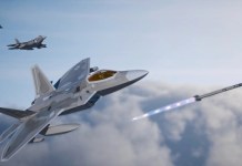 U.S. Bets Of AIM-260 JATM To Counter China’s PL-Series Missiles; Race To Develop “Deadly” Air-To-Air Missiles Heat-Up