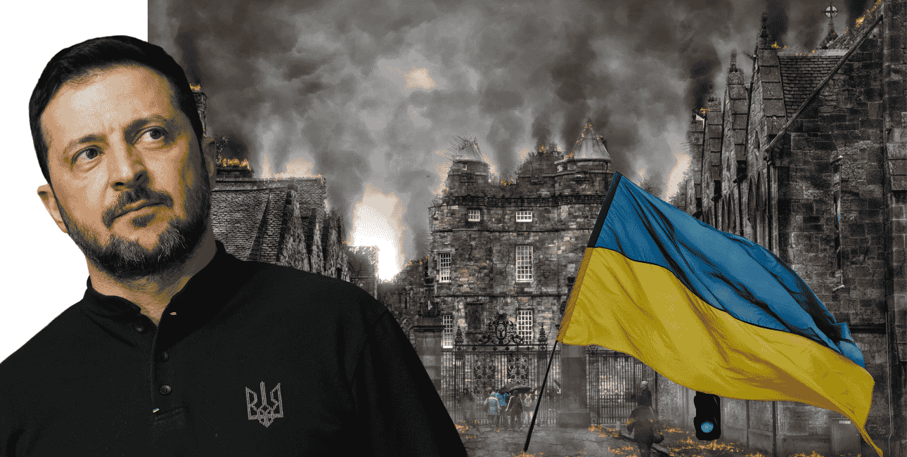 Trump Proposes U.S. Takeover Of Ukraine’s Nuclear Plants To Secure Ceasefire, End Russia-Ukraine War