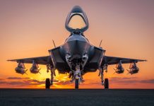 F-35 or 6th-Gen GCAP: Will Saudi Arabia Become The First Arab Nation To Break Israel’s Stealth Monopoly?