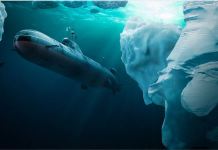 China Is Constructing World’s 1st “Deep Sea Station” In SCS To Extract 80 Billion Tons Worth Of Energy