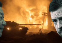 Fear Grows Of China’s Increasing Role In Ukraine War; Kyiv Sanctions Three Chinese Firms For Helping Russia