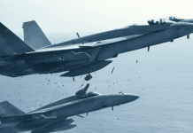 When MiG-29s “Attacked” U.S. Navy Jets That Resulted In Mid-Air Collision Of 2 F/A-18 Hornets! A Recall