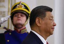 The Rise of Broker Power: How China Became the Indispensable Mediator in the U.S. Iran Conflict : OPED