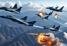 From BVR Missiles To Stunning Shootdown Claims — Who Held The Edge In India-Pakistan War? OPED