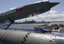 One Meter CEP, Zero Reaction Time! Meet BrahMos 800 — A Missile Made In India & Feared In Pakistan: OP-ED