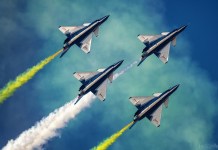 “Bully Cries Foul”: Beijing Blasts NZ P-8A Patrol Near Yellow & East China Seas Amid Its Own Record of Dangerous Intercepts