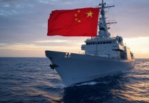 Just 1.2 Miles From China, Taiwan’s Coastguard Stares Down Beijing’s Grey-Zone Patrols In Kinmen