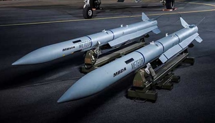 Meteor Is A Monster, Rafale A Super Fighter! U.S. Expert Says “Kill Chain” Likely Behind IAF Loss, If Confirmed