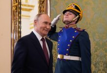 Zapad 2025: Russian Military Drills With Belarus Not An Immediate Threat, NATO Official Says As Peace Proposal With Ukraine Paused