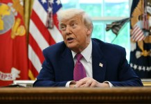 From 6th-Gen Jets To Cutting-Edge Warships: F-47 Fighters & Trump-Class Battleships To Revive U.S. Might, Trump’s Image