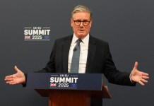 10 Years After Brexit, UK to Announce EU Reset Bill as Trump Tensions, Iran War Push London Closer to Europe