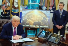 Trump’s Golden Dome: 500% Surge Looming? Experts Warn Costs Could Even Hit $3.6 Trillion Over 20 Years