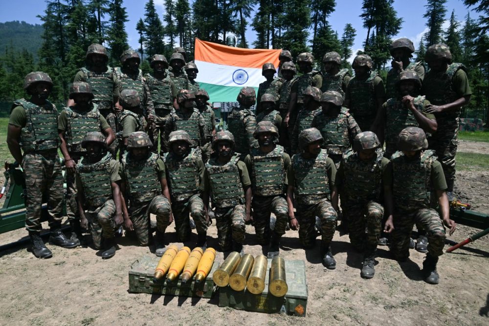 Moscow’s “Shameful Role” In India-Pakistan War: When China Lambasted Russia For Aiding India While Staying Neutral In All Conflicts