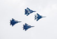 India Could Reject Russia’s Su-57E Offer; IAF Expert Says India Mulling “Twin-Seat” Sukhoi Fighter Jet Option