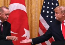 Marhaba F-35! Turkey Likely To Dump S-400 For U.S. Stealth Jets; May Sell Russian SAMs To “Rival” India? OPED