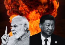 Once “Far Ahead” Of China In Aircraft Carriers, India Plans Nuclear Powered Flattops To Bridge Gap With PLA-Navy