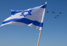 Europe’s Biggest Defense Spender To Acquire More Israeli Weapons; Who Are Israel’s Top 5 Arms Importers?