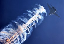 China’s 5G-Powered Unmanned Army! PLA Bets On 1st Mobile 5G Station To Power Its Robots & UAVs In Warzone