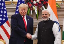 India Will Not “Bow Down” To U.S. Pressure; Top Minister Says Will Focus On Capturing New Markets