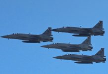 Rafale vs J-10C: Why Acquiring “Hyped-Up” Chinese Jets Could Be A Policy Disaster For Indonesia? OPED