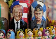Caught Between U.S. & Russia: Leaked Cipher Revives Questions on US Role in Pakistan & Imran Khan’s Ouster