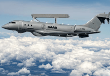 Iran War News: After UAE’s Success, Another Middle East Nation Orders Saab GlobalEye AEW&C Aircraft