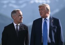 Not Just F-35s, Over $35B U.S.-Canada Military Deals On Line As Ottawa Reviews Its Contracts