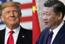 “Gorbachev Of USA”: Will Trump-Xi Jinping Bromance Hand Indo-Pacific To Beijing; Will Washington Take A Step Back? OPED