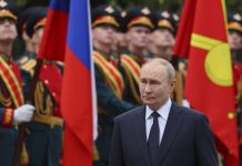 Europe’s Postwar Plan: Can 10,000 French & British Troops Secure Ukraine Without U.S. Military Firepower?