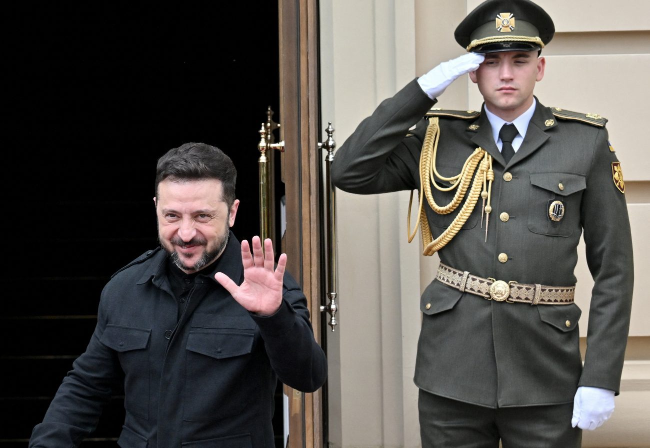 Ukraine ‘Shell Shocks’ Russia With Yet Another Historic Attack As USV-Fired Bomber Drone Destroys Its Cutting-Edge Radar