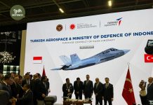 After Rejecting F-35, Spain in Talks to Buy Turkish KAAN “Stealth” Fighter Jets as FCAS Stalls: Reports