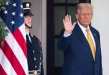 Amid U.S.-Venezuela Tensions, US Navy Warship Arrives In Trinidad & Tobago As Trump Builds-Up Pressure On Maduro